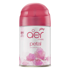 Rose Petal Pink