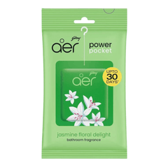 Floral Delight Jasmin