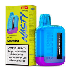 Blackcurrant (2% Nic)