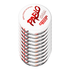 Strawberry Lychee 50mg