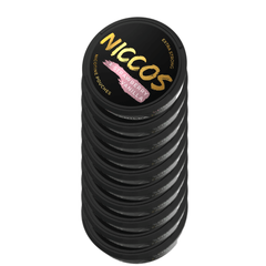 X-Strawberry Vanilla