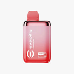 cherry bomb (2% Nic)