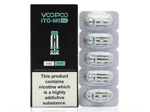 M0 - 0.5 Ohm